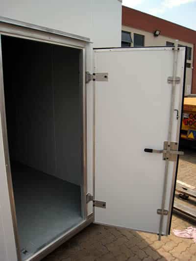 ibr roof insulation