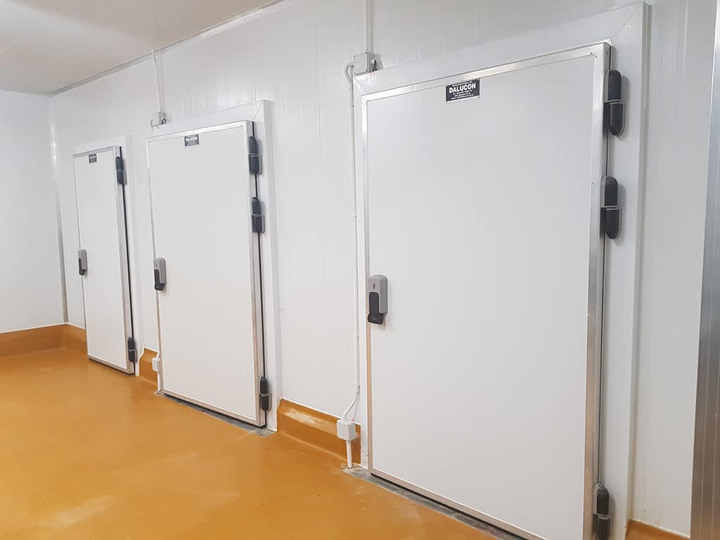 door components