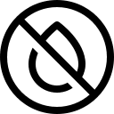 no-potable