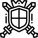 shield