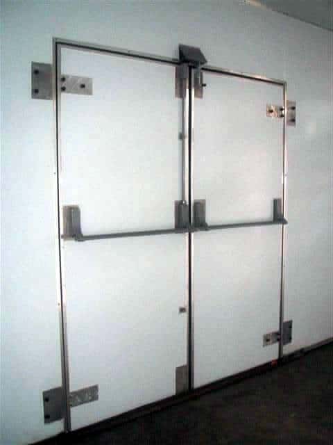wharehouse cladding