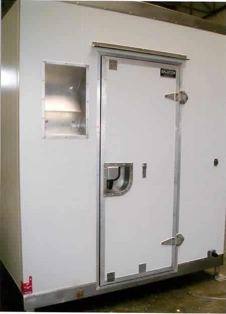 mortuary cabinets