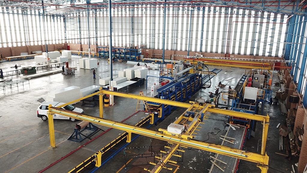 insulated truck bodies