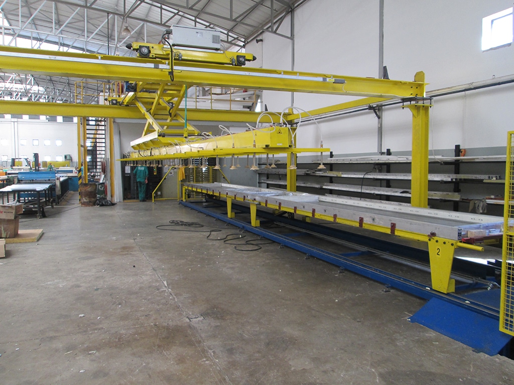 Dalucon Refrigeration and Insulation