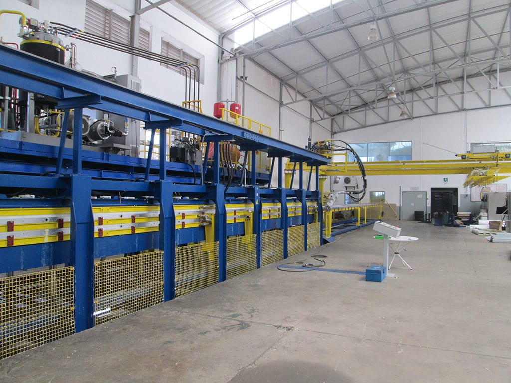 Dalucon Refrigeration and Insulation